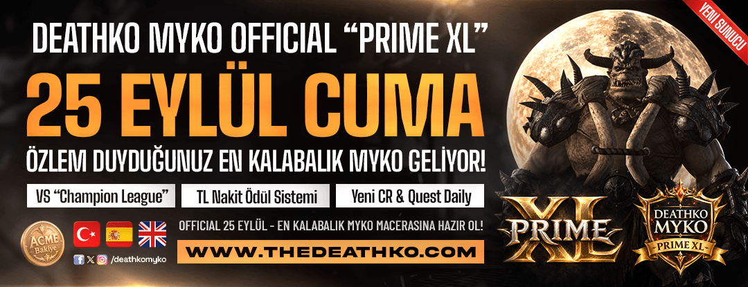 DeathkoMY