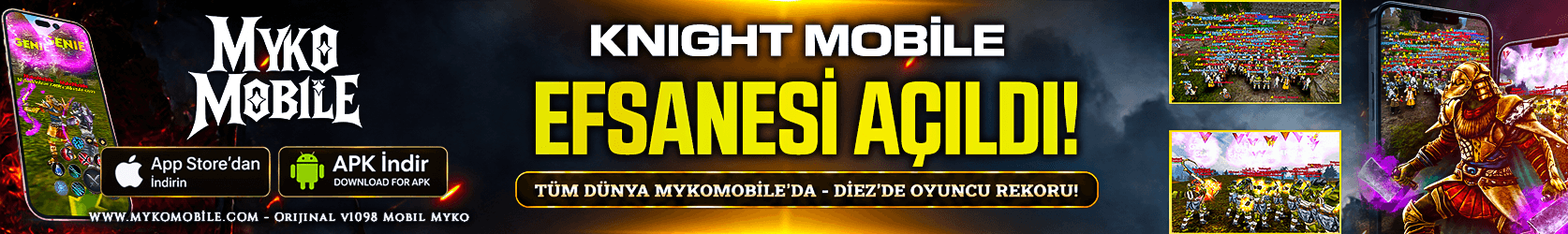 MYKO MOBİLE