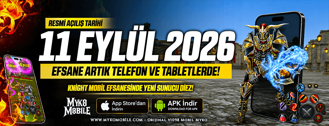 Myko Mobile
