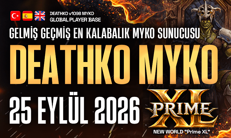 DEATHKO