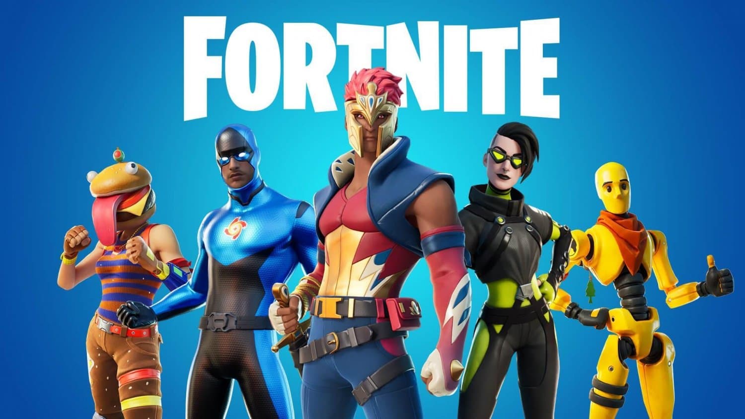 Son yılların popüler oyunu Fortnite'ın filmi geliyor!