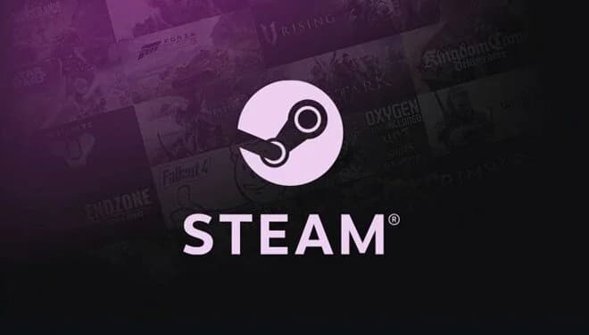Steam'de Alışveriş Yapmanın Tek Adresi