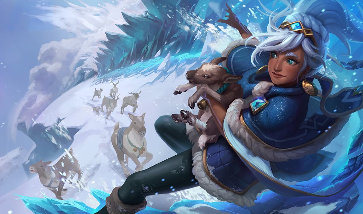 Riot Pin Satışı
