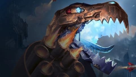 Teamfight Tactics 16.2 Yama Notları