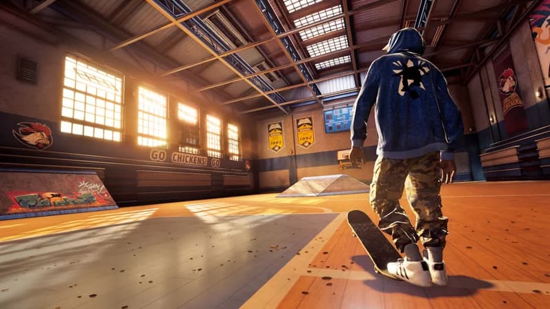 Tony Hawk’s Pro Skater Efsane Geri Dönüyor