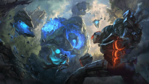 League Of Legends ㅤㅤㅤㅤㅤㅤㅤㅤㅤㅤㅤㅤ 25.S1.3 Yama Notları