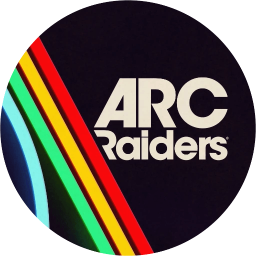 Arc Raiders - Raider Jeton