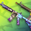 CS 2 Skin