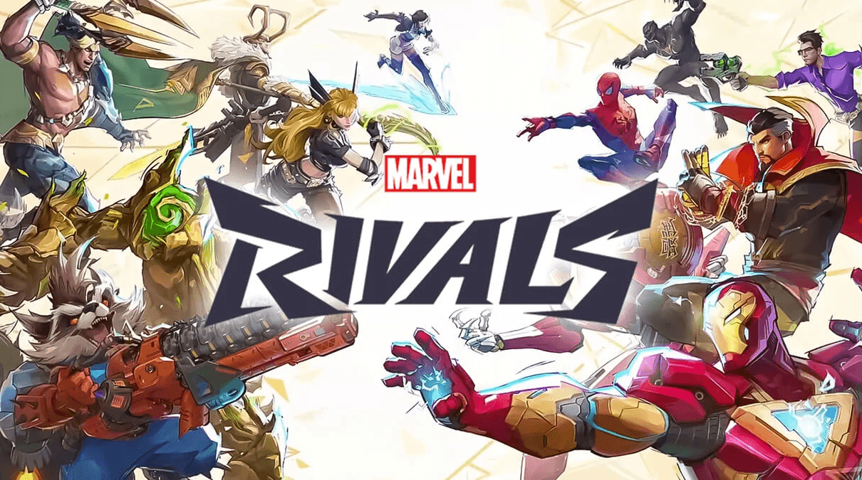 Marvel Rivals Lattices