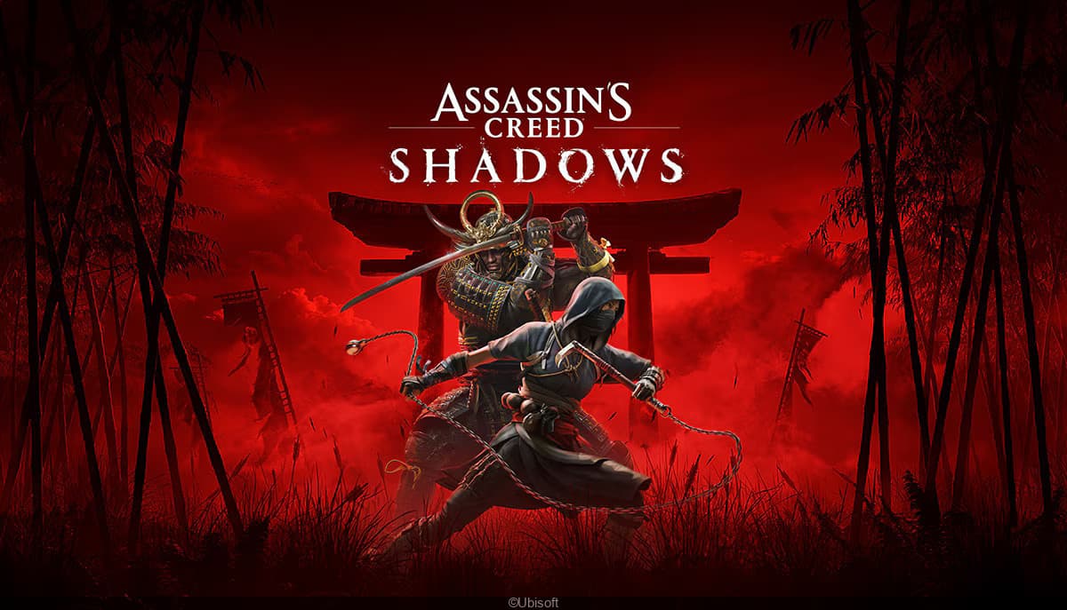 Assassin’s Creed Shadows’un ertelenme sebepleri.