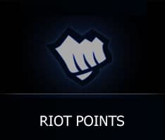 Riot Point Satışı