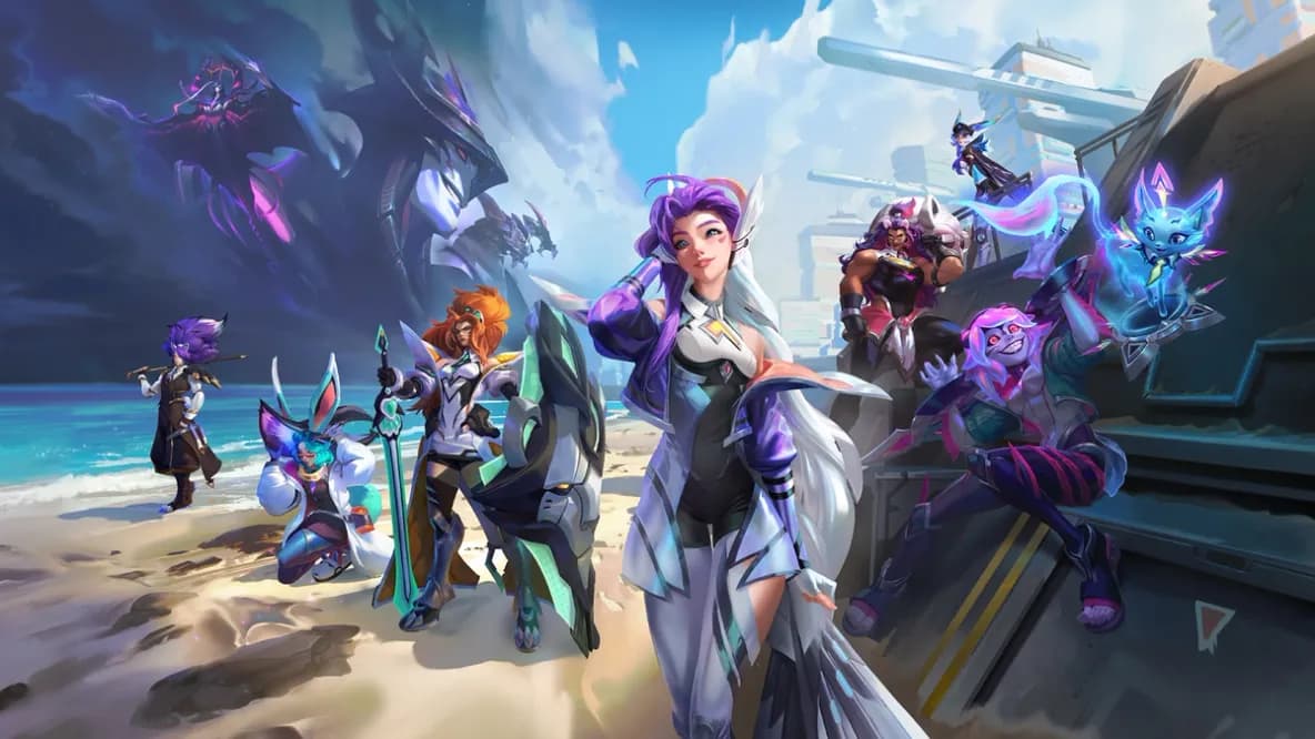 League Of Legends 14.16 Yama Notları