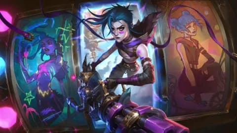 League Of Legends 14.24 Yama Notları