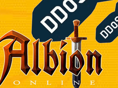 DEVASA AÇIK DÜNYA OYUNU DDOS SALDIRISINA UĞRADI!
