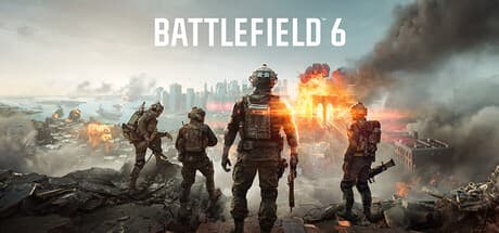 Battlefield 6 - 10 Ekim Bizlerle!