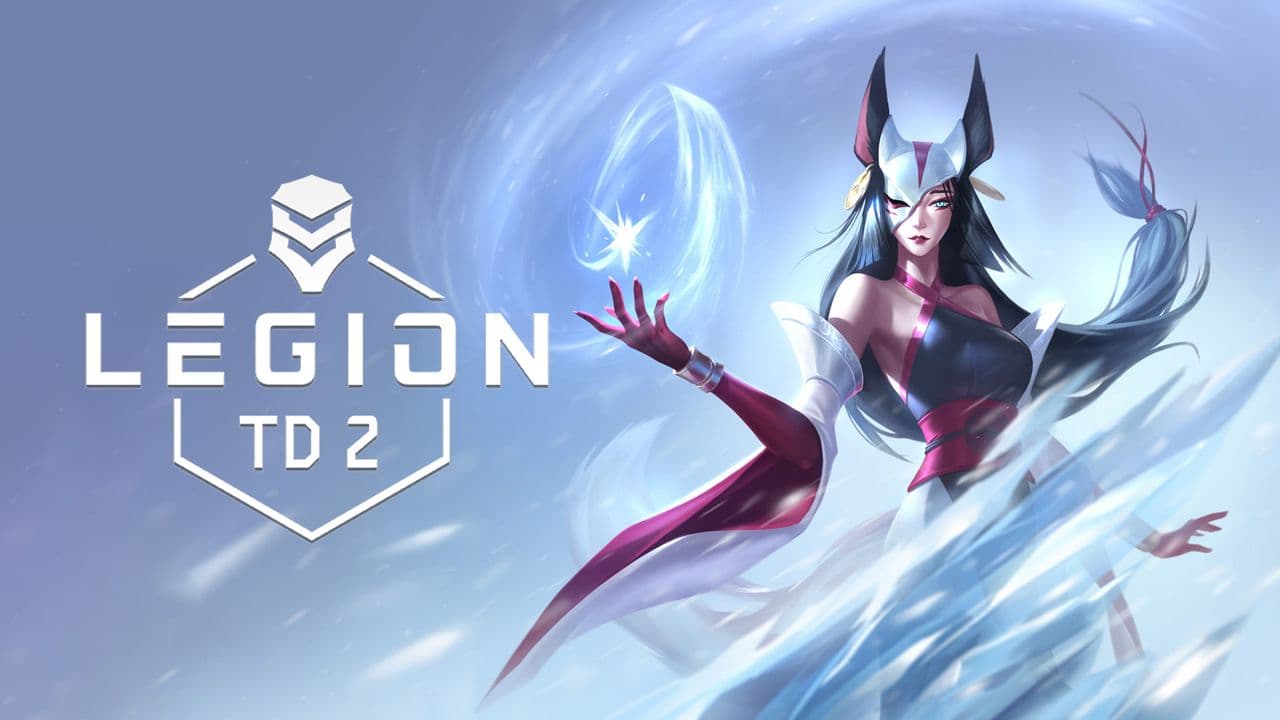Epic Games’ten Yepyeni Bir Hediye: Legion TD 2 Kısa Süreliğine Ücretsiz!