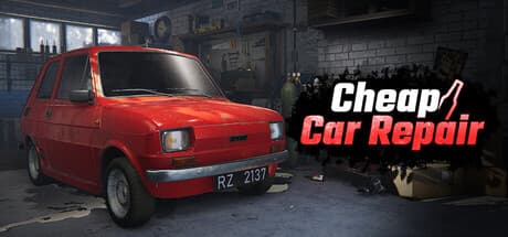 Cheap Car Repair Çıktı!