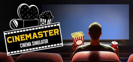 Cinemaster Cinema Simulator Çıktı!