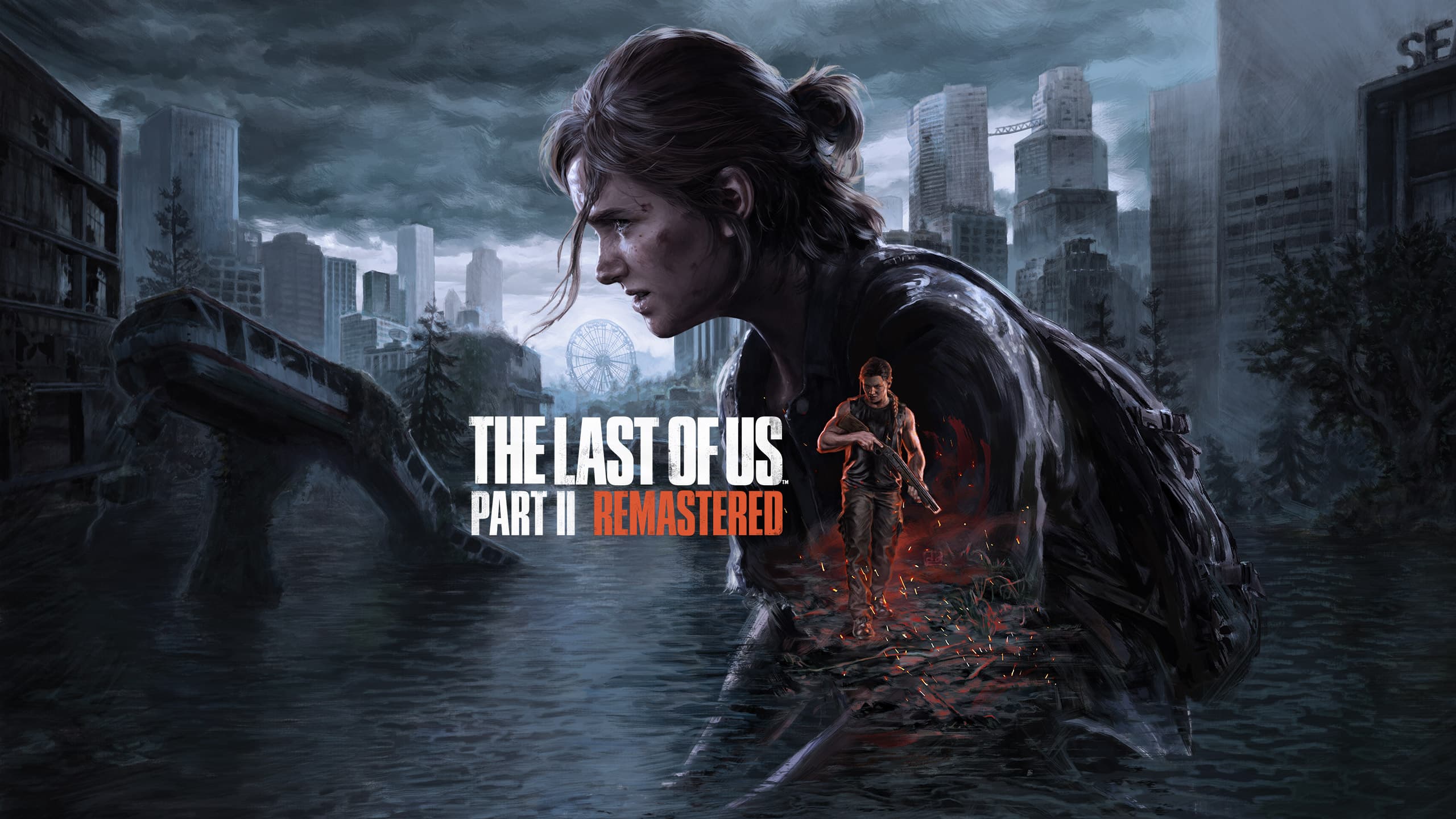 The Last of Us Part 2'de Hikaye Baştan Yazılıyor: Kronolojik Mod Artık Oyunda