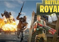 FORTNITE’IN POPÜLER HALE GELMESİYLE BİRLİKTE PUBG GELİŞTİRİCİLERİ DÜŞÜŞ YAŞADIKLARINI KABULLENDİLER.