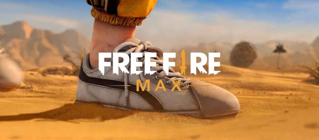 Free Fire Max Ön Kayıtları Başladı