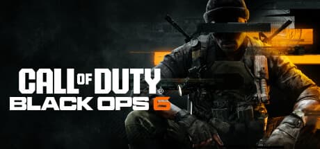 Call of Duty®: Black Ops 6 Çıktı!