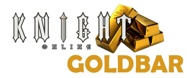 Knightonline Goldbar Satın Al