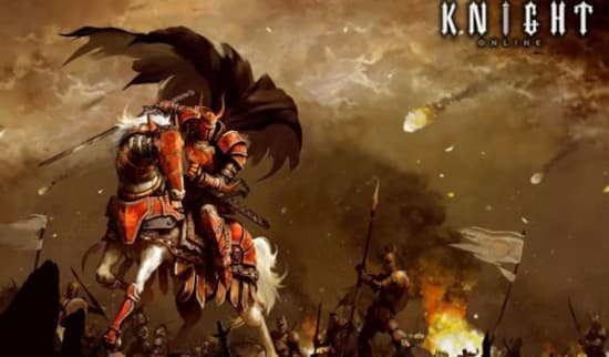 Knight Online Gb Satışı