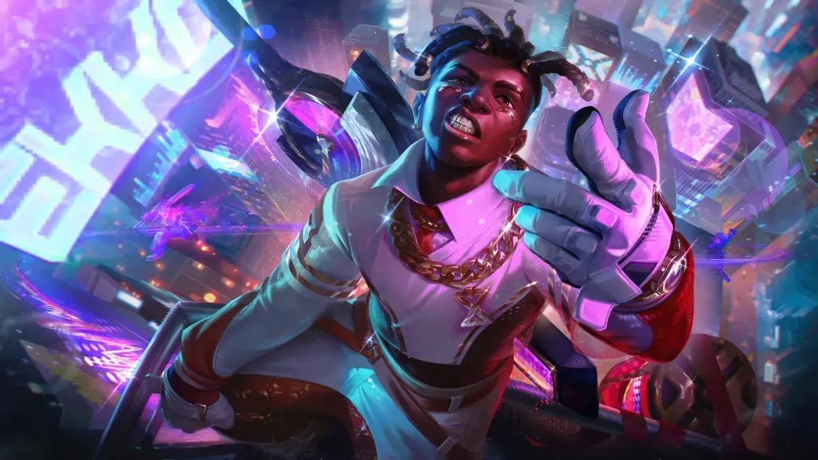 League of Legends 26.21 Yaması Çıktı! True Damage ve Tüm Yenilikler