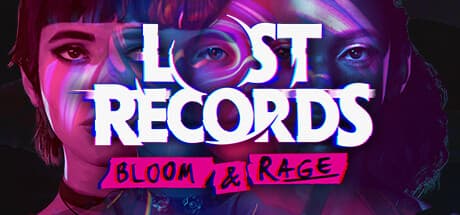 Lost Records: Bloom & Rageㅤㅤㅤㅤ 18 Şubat Bizlerle!