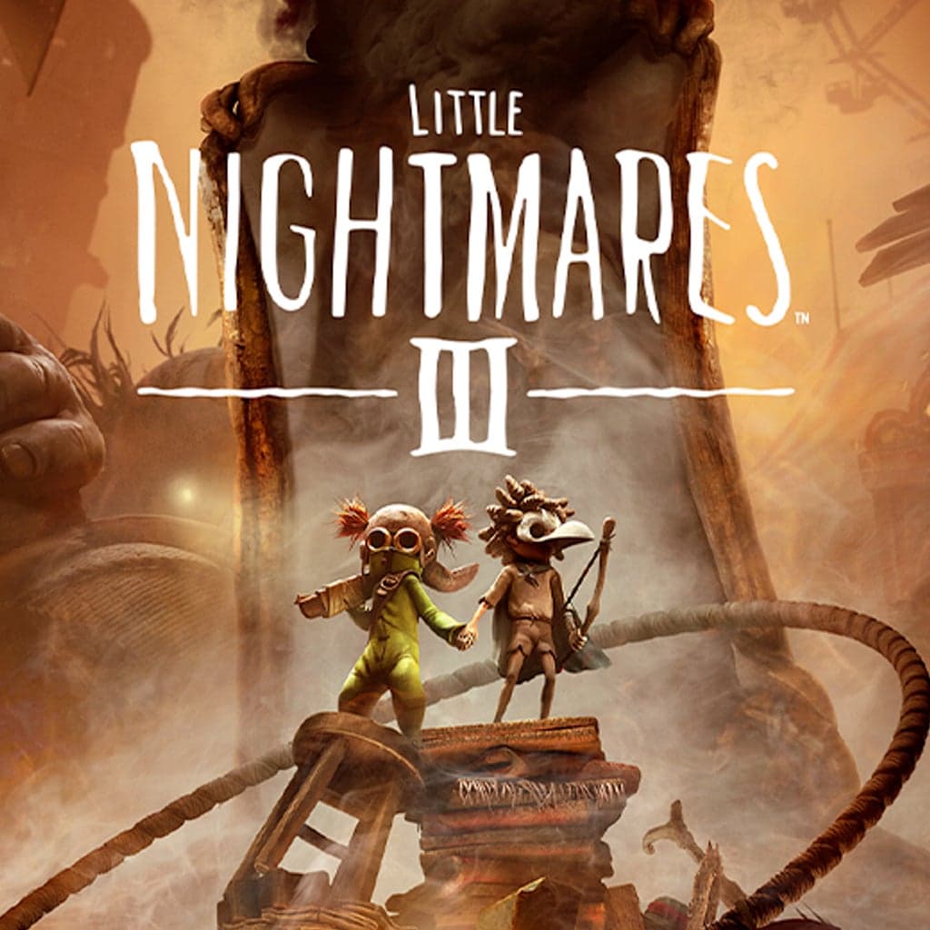 Little Nightmares III (2025): Karanlık Masallar Yeni Bir Yüzle Geri Dönüyor