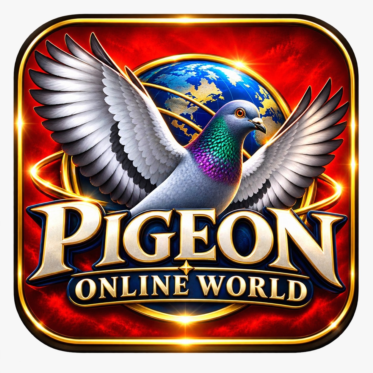 Pigeon Online World
