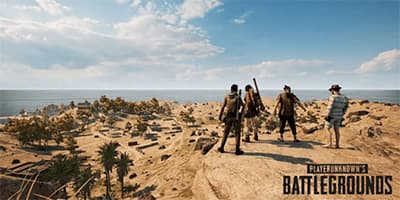 PUBG, Yeni harita Karakin!