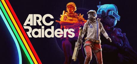 ARC Raiders 2025’te Patlıyor: PvPvE, Loot, Kaçış ve Gerilim Bir Arada
