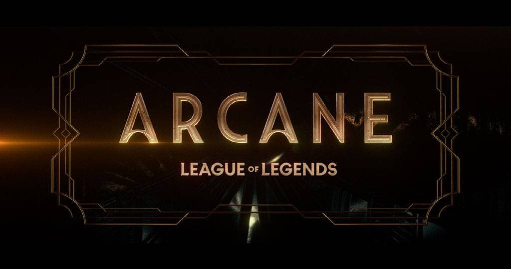 Riot Games, Netflix dizisi Arcane için yeni bir teaser yayınladı!