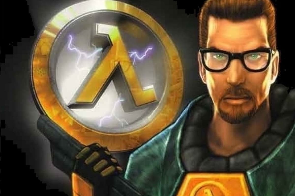 Half-Life: Alyx duyuruldu!