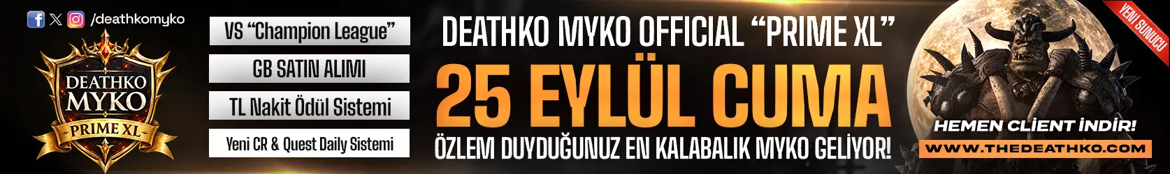 Deathko Myko