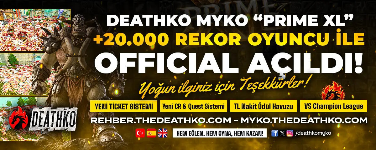 DeathkoMY