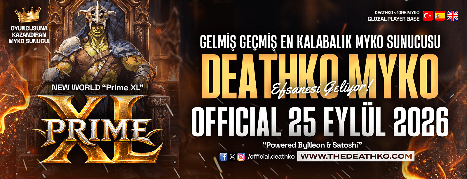 DeathkoMY