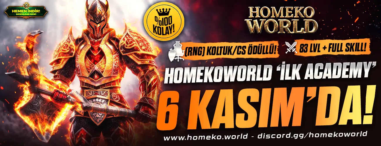 homekowrld