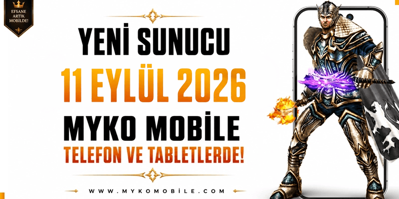 MYKO MOBİLE