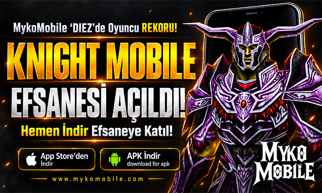 MYKO MOBİLE