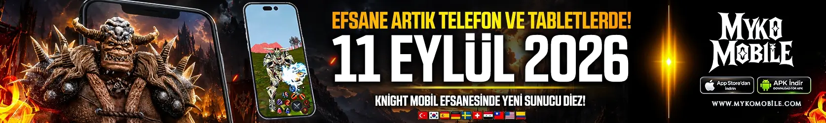 MYKO MOBİLE