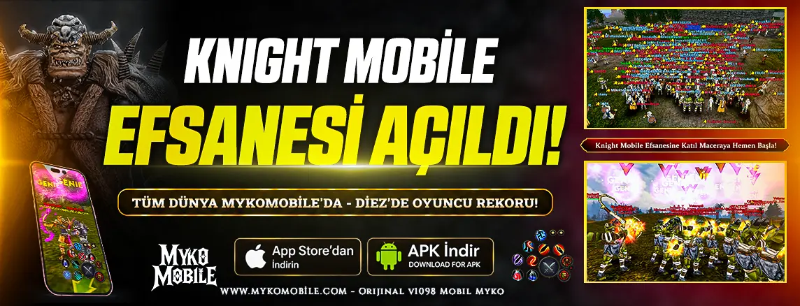Myko Mobile