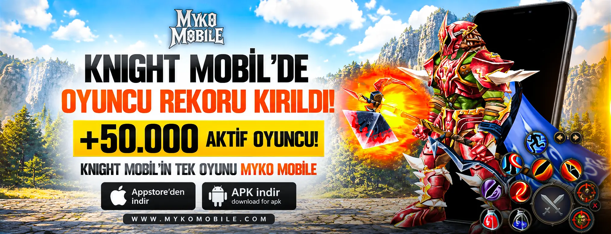 Myko Mobile
