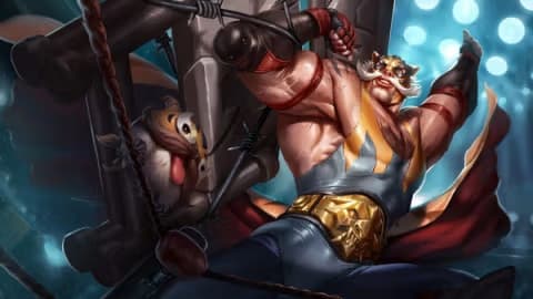 Teamfight Tactics 15.2 Yama Notları