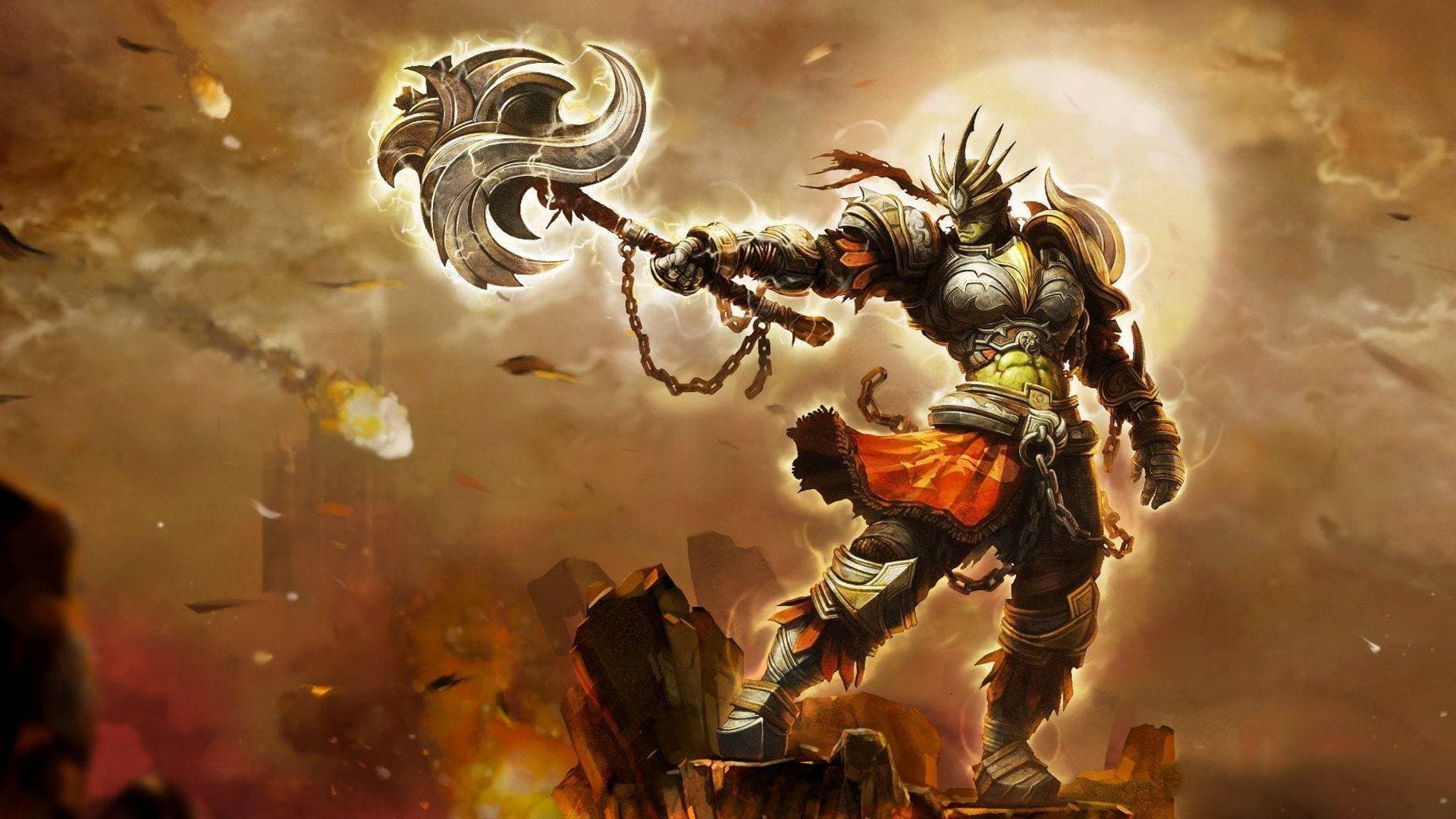 Knight Online Cash Satın Al