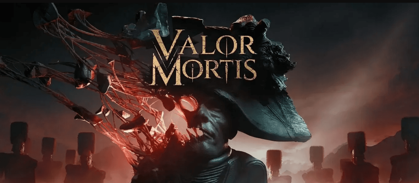 Valor Mortis: Karanlık Yeniden Doğuyor!