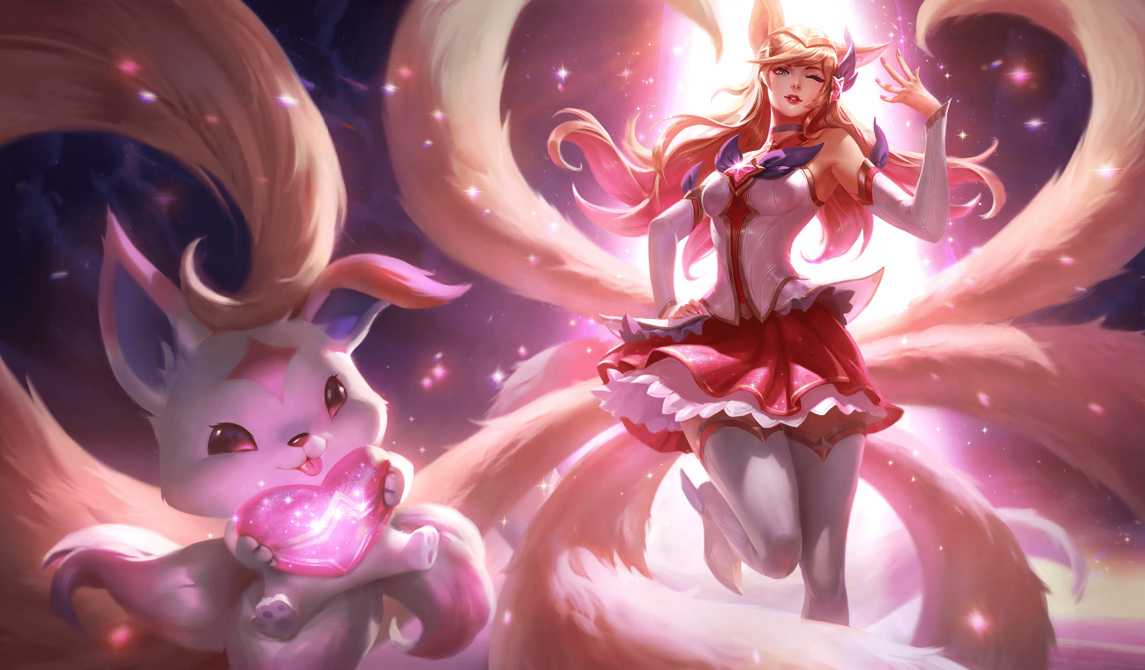Wild Rift 7.3C Yaması ve Wild Rounds: SMASH 2026!
