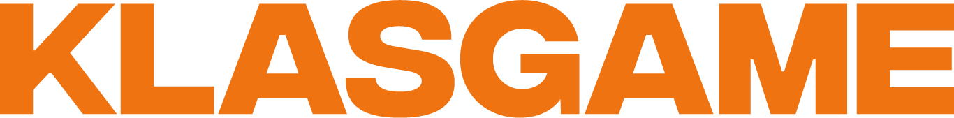 KLASGAME — Tam turuncu